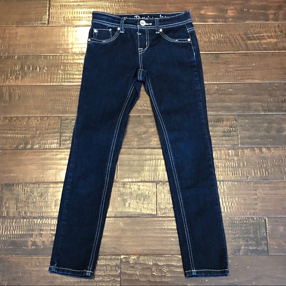 Justice Girls Cargo Flare Jeans, Sizes 6-18, Slim & Plus - Walmart Supplies
